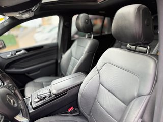 Mercedes-Benz GLE Coupé AMG LINE