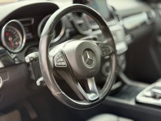 Mercedes-Benz GLE Coupé AMG LINE