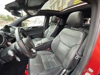 Mercedes-Benz GLE Coupé AMG LINE