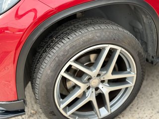 Mercedes-Benz GLE Coupé AMG LINE