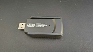 Antena WiFi USB AC1300 Dual Band