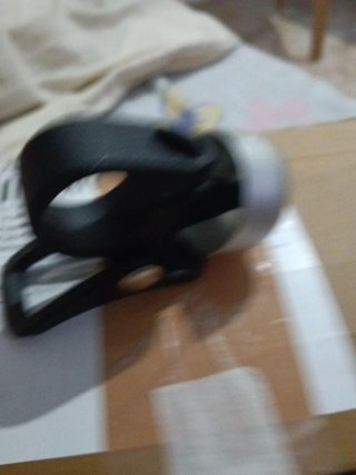 Timbre de patín eléctrico