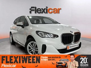 BMW Serie 2 Active Tourer 218i