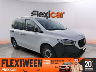Mercedes-Benz Citan 110 CDI 70kW Tourer Base Largo