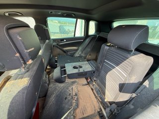 Volkswagen Tiguan DANA 2013 *LEER DESCRIPCIÓN*