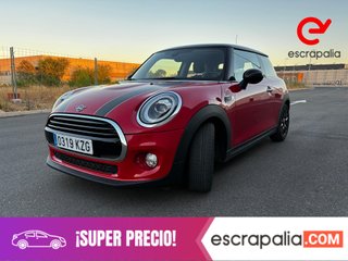 Mini MINI COOPER