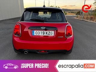 Mini MINI COOPER