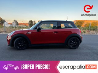 Mini MINI COOPER