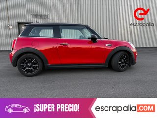 Mini MINI COOPER