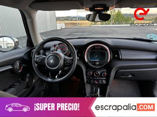 Mini MINI COOPER