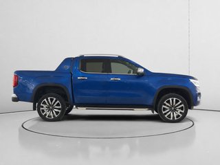 Volkswagen Amarok Aventura 3.0 TDI Cabina Doble 177 kW (240 CV) Auto