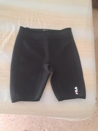Bañador Neopreno Fila Talla M