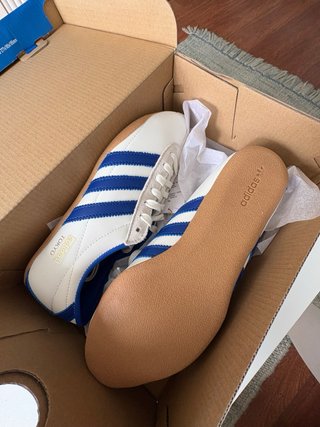 Zapatillas Adidas Tokio Mujer || Talla 36 38 y 40