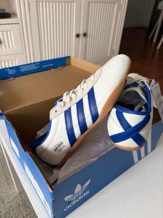 Zapatillas Adidas Tokio Mujer || Talla 36 38 y 40