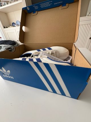 Zapatillas Adidas Tokio Mujer || Talla 36 38 y 40