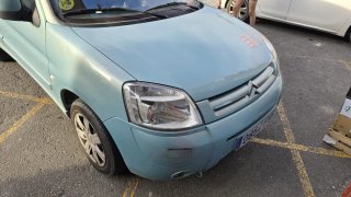 Citroen Berlingo 2007