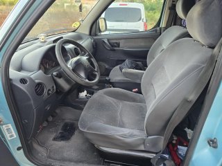 Citroen Berlingo 2007