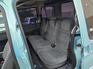 Citroen Berlingo 2007