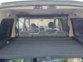 Citroen Berlingo 2007