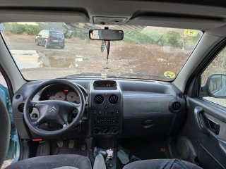 Citroen Berlingo 2007