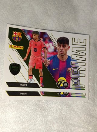 Cromos prime LALIGA ESTE