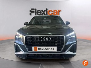 Audi Q2 S line 35 TDI 110kW (150CV) S tronic