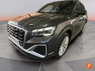 Audi Q2 S line 35 TDI 110kW (150CV) S tronic