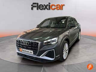 Audi Q2 S line 35 TDI 110kW (150CV) S tronic