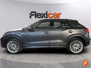 Audi Q2 S line 35 TDI 110kW (150CV) S tronic