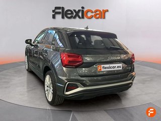 Audi Q2 S line 35 TDI 110kW (150CV) S tronic
