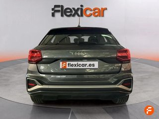 Audi Q2 S line 35 TDI 110kW (150CV) S tronic