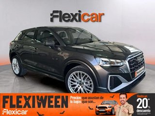 Audi Q2 S line 35 TDI 110kW (150CV) S tronic