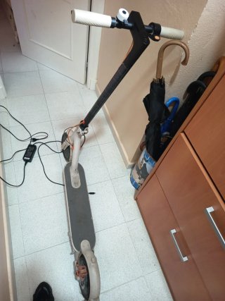 Patinete Eléctrico Xiaomi