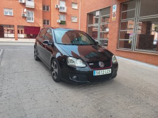 Volkswagen Golf 2008