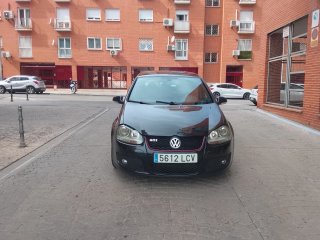 Volkswagen Golf 2008