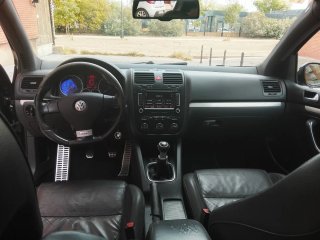 Volkswagen Golf 2008
