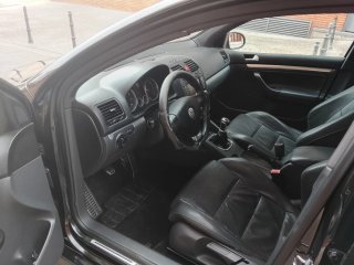 Volkswagen Golf 2008