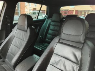 Volkswagen Golf 2008
