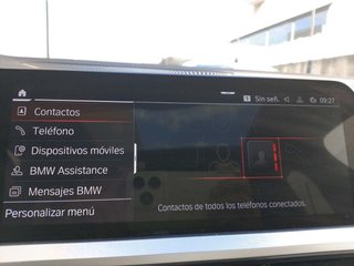 BMW Serie 4 430d xDrive Gran Coupe 210 kW (286 CV)