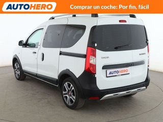 Dacia Dokker 1.5 Blue dCi SL Xplore