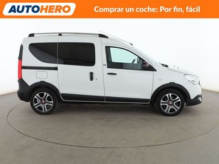Dacia Dokker 1.5 Blue dCi SL Xplore