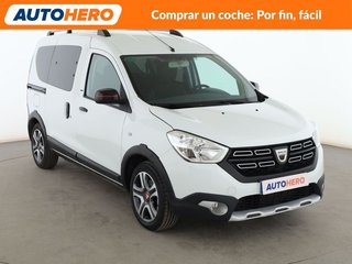 Dacia Dokker 1.5 Blue dCi SL Xplore