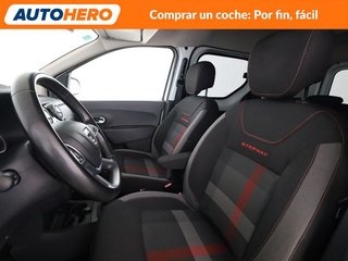 Dacia Dokker 1.5 Blue dCi SL Xplore
