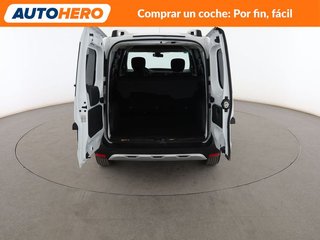 Dacia Dokker 1.5 Blue dCi SL Xplore