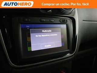 Dacia Dokker 1.5 Blue dCi SL Xplore