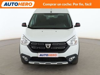 Dacia Dokker 1.5 Blue dCi SL Xplore