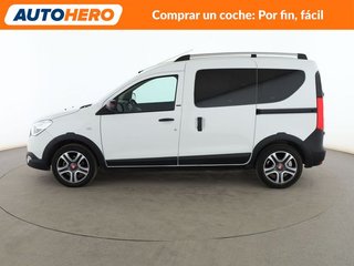 Dacia Dokker 1.5 Blue dCi SL Xplore