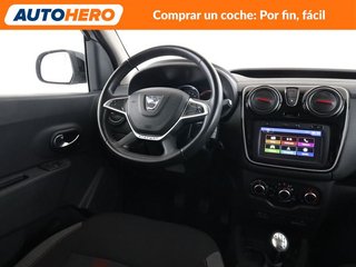 Dacia Dokker 1.5 Blue dCi SL Xplore