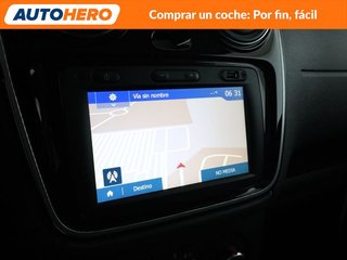 Dacia Dokker 1.5 Blue dCi SL Xplore