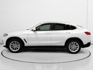 BMW X4 xDrive30d 210 kW (286 CV)